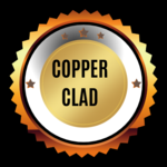 Image of Copper Clad
