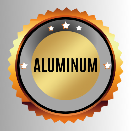100th Anniversary Charity Golf Tournament - Default Image of Aluminum