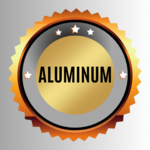 Image of Aluminum