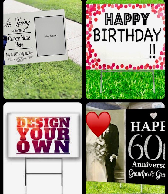 100th Anniversary Charity Golf Tournament - Default Image of Logo Entry Sign