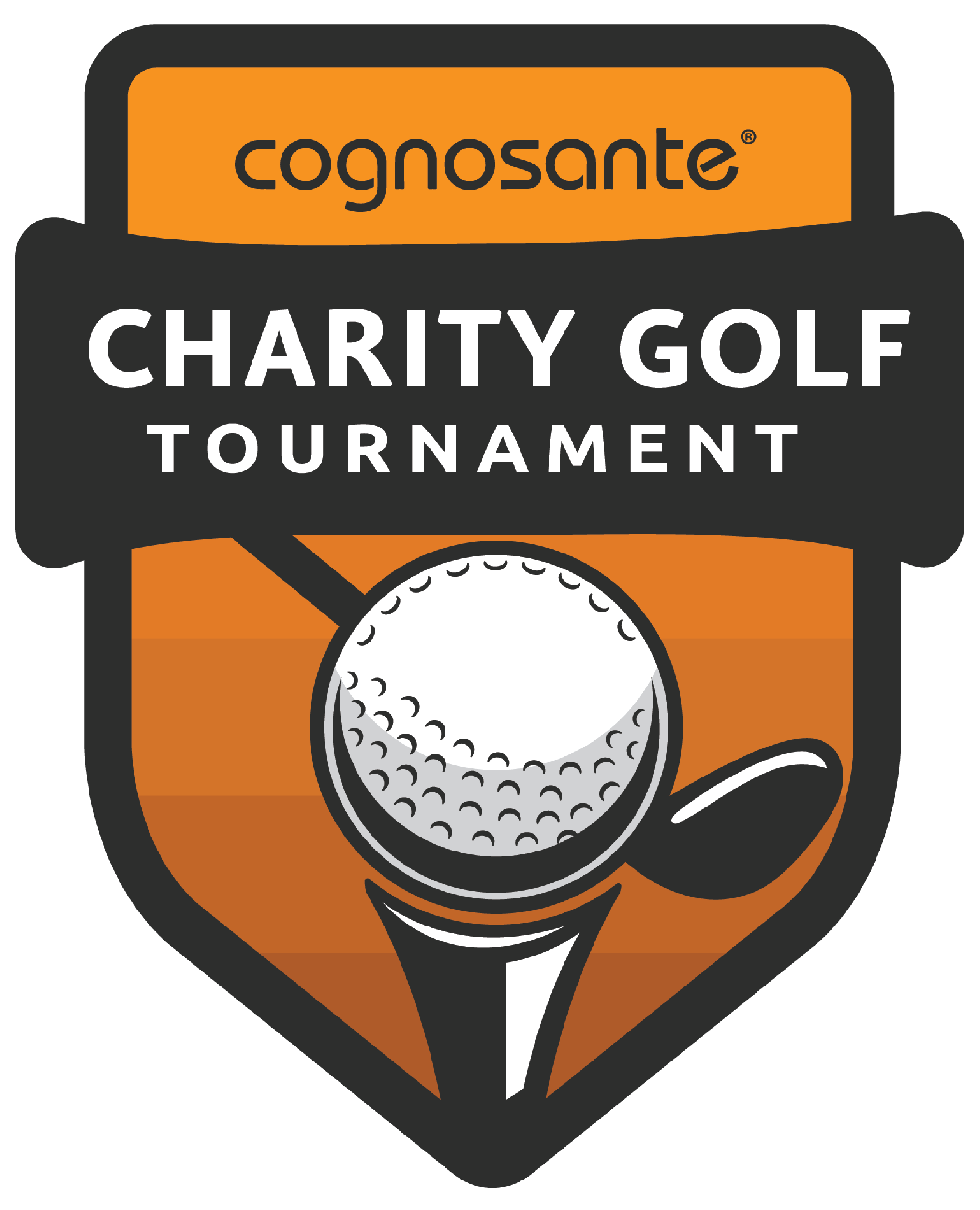 2023 Cognosante Charity Golf Tournament - Default Image of Reception Only Ticket