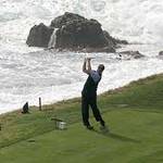 Image of HOLE 3 Cone - 50 yards closer 