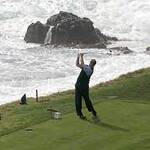 Image of HOLE 3 Cone - 150 yards closer 