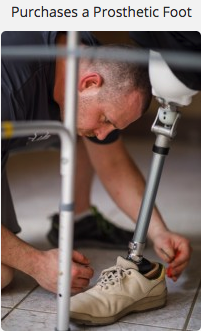 Baseball Rebellion/Lifenabled - Default Image of Donation