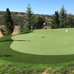 Image of Putting Contest Sponsor