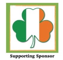 2023 Irish Heritage Center Brian McMahon Memorial Golf Classic - Default Image of Supporting Sponsor.