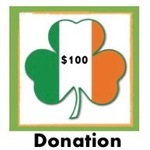 Image of $100 Donation