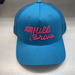 Image of Miami 7th Hill Drive Trucker Hat