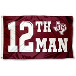 Image of 12TH MAN SPONSORSHIP