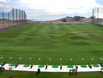 2023 MDHS Boosters Fall Golf Tournament - Default Image of Category 3: Driving Range Sponsor