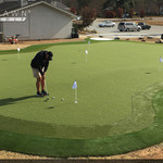 Image of Category 2 Sponsor: Putting Competition Sponsor