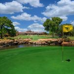 Image of HOLE SPONSORSHIP 