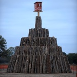 Image of BONFIRE SPONSORSHIP