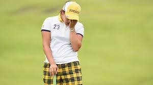 Cutter's Cigar presents "Stogies & Bogeys Golf Tournament 2023" benefiting A Kids Place & Team ADDO - Default Image of Mulligan