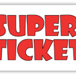 Image of Team Super Ticket