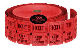 Cutter's Cigar presents "Stogies & Bogeys Golf Tournament 2023" benefiting A Kids Place & Team ADDO - Default Image of Raffle Ticket Bundle of 10