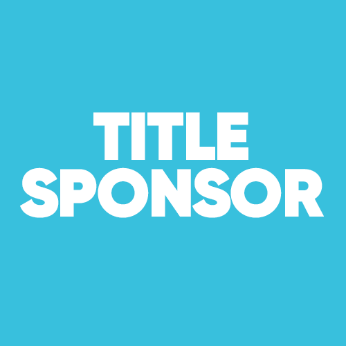 Oar-some Summer Golf Tournament - Default Image of Title Sponsor