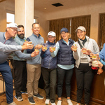 Image of 5 Wine Raffle Tickets