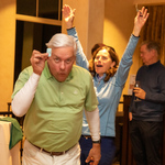 Image of 1 Wine Raffle Ticket