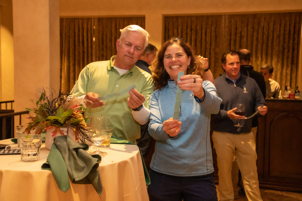 Pebble Beach Junior Golf Invitational Pro-Am - Default Image of 10 Wine Raffle Tickets