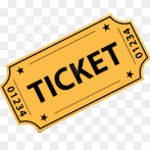 Image of Raffle Ticket