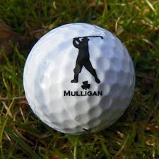 Southaven Leadership Foundation Scholarship Golf Tournament - Default Image of Mulligan Card Sponsor