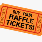 Image of Raffle Tickets