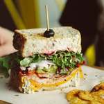 Image of Lunch Sponsor