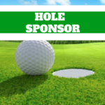Image of Hole Sponsor