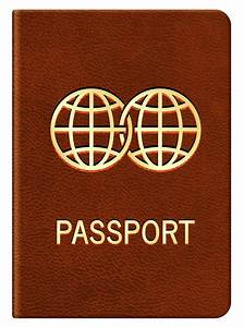OBS 17TH ANNUAL KNIGHTS OF COLUMBUS COUNCIL 11098 CHARITY GOLF TOURNAMENT - Default Image of Passport