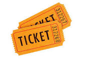 Williamson County Texas A&M Aggie Moms Scholarship Golf Tournament - Default Image of 5 Raffle Tickets