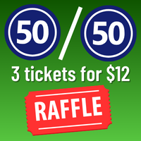 New Horizons Golf Classic 2023 - Default Image of 50/50 Raffle