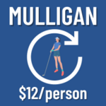Image of Mulligan for One