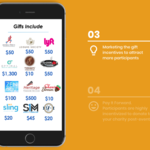 Image of Virtual Gift Bag Sponsor