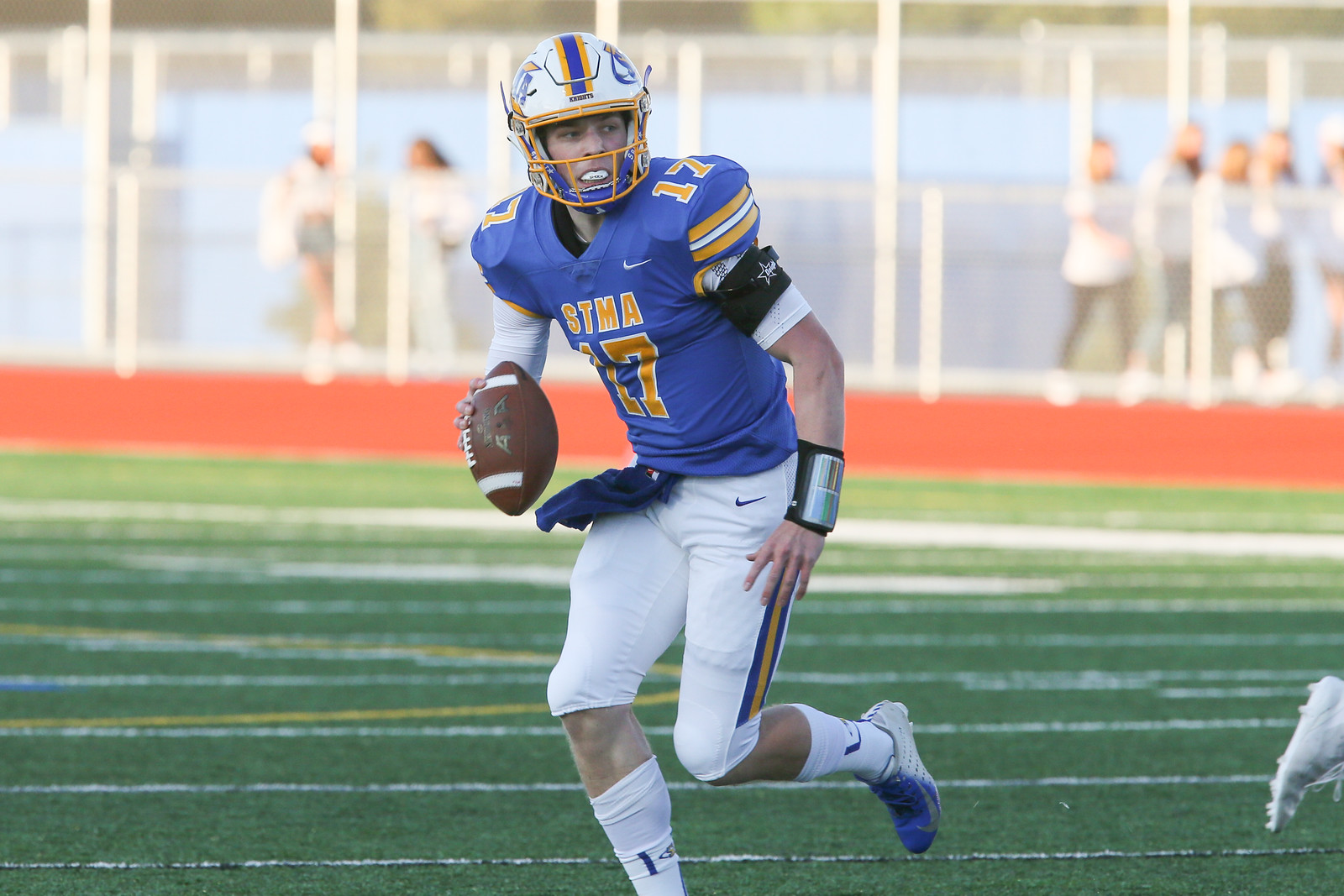 2024 STMA Football Golf Tournament Presented by The Hen & Hog Restaurant - Default Image of Dinner Only