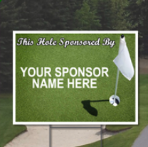 Jeff Leary Classic - Default Image of Hole Sponser