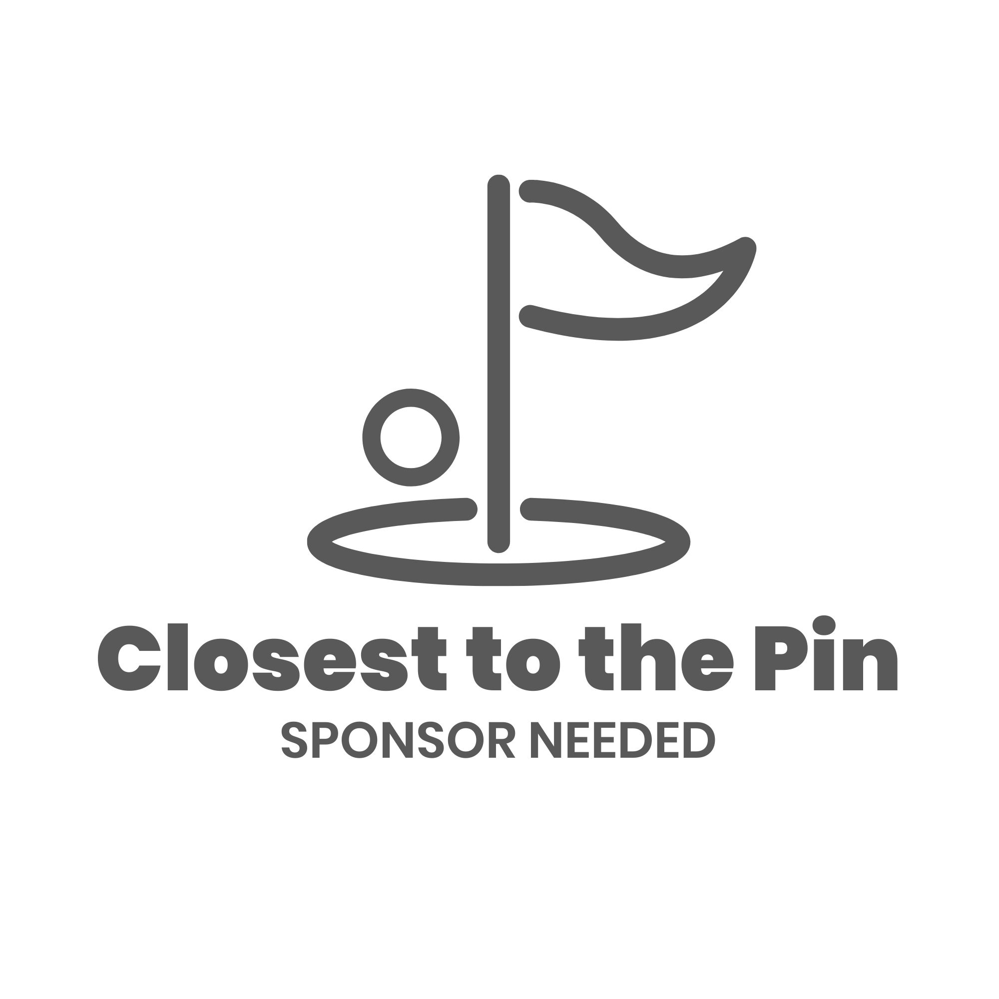 Image of Closest to the pin
