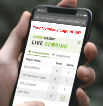 Jeff Leary Classic - Default Image of Live Scoring & Leaderboard Sponsor