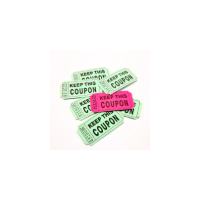 Jeff Leary Classic - Default Image of 50/50 Raffle