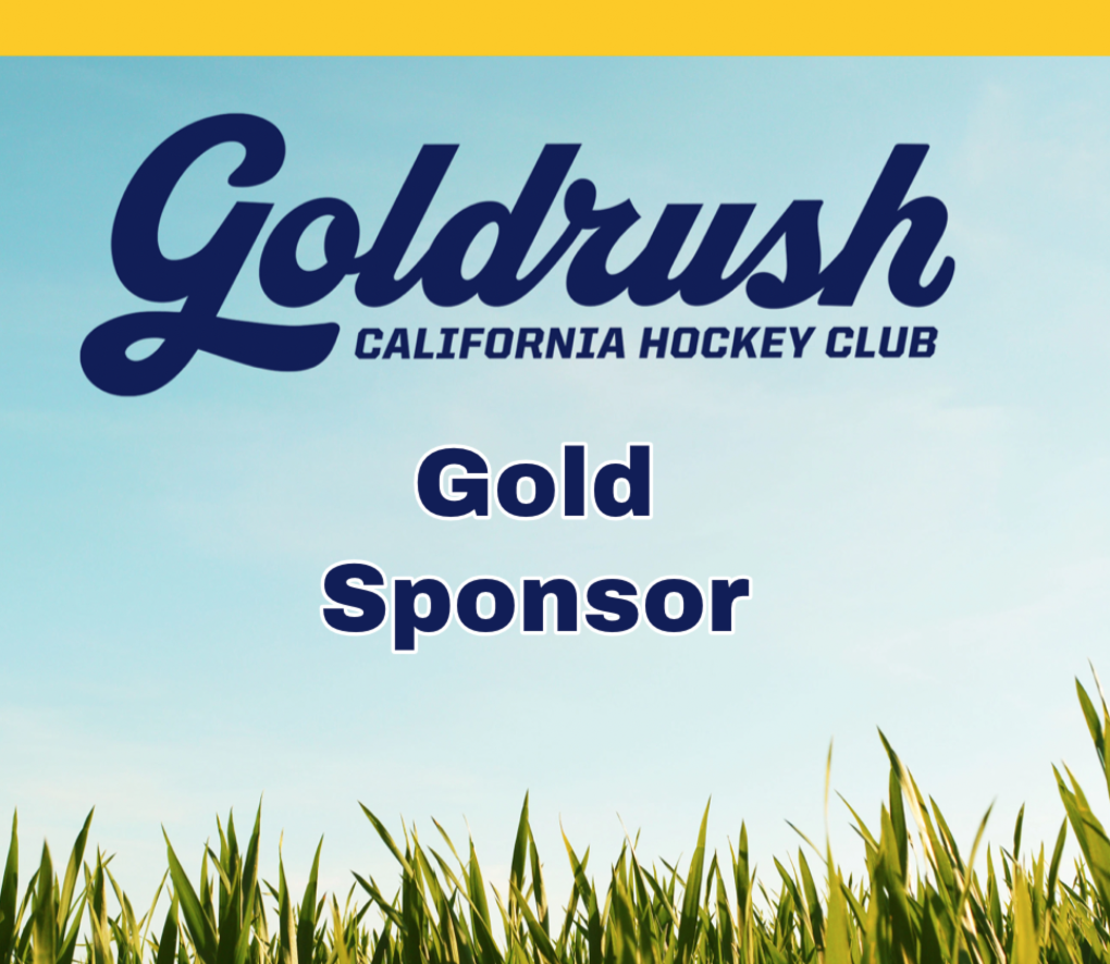 Goldrush Hockey 1st Annual Charity Golf Tournament - Default Image of Gold Sponsor