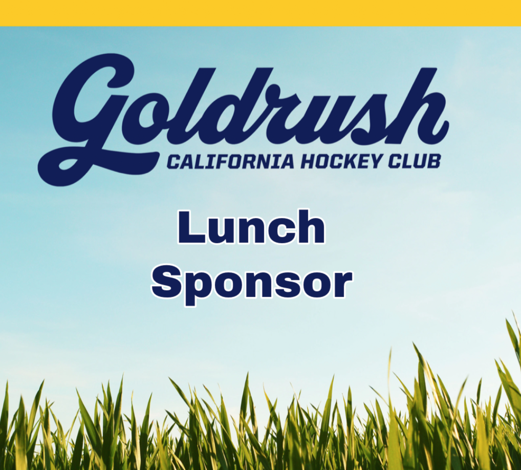 Goldrush Hockey 1st Annual Charity Golf Tournament - Default Image of Lunch Sponsor