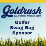 Image of Golfer Swag Bag Sponsor