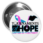 Image of Hope Buttons - $2.00 Each