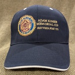 Image of Adam Kinser Memorial Ball Cap