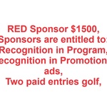 Image of RED Sponsor