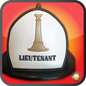 Professional Firefighters of Pewaukee L5241 Outing - Default Image of Lieutenant Sponsor