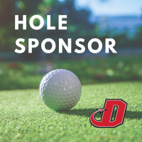 26th Annual McAndrews Fund Golf Outing - Default Image of Hole Sponsorship