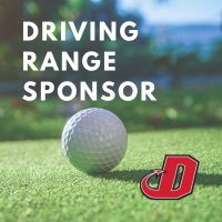 26th Annual McAndrews Fund Golf Outing - Default Image of Driving Range Sponsor