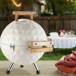 Image of Cooking on hole sponsor