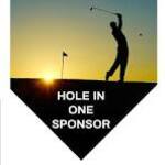 Image of Hole in One Sponsor